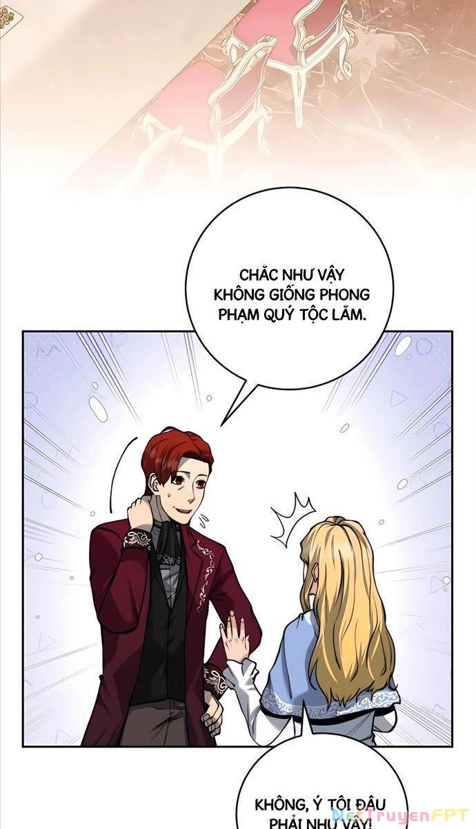 Cháu Trai Thánh Đế Là Tử Linh Sư Chapter 24 - 16