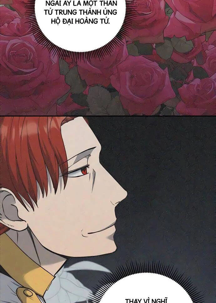 Cháu Trai Thánh Đế Là Tử Linh Sư Chapter 24 - 20