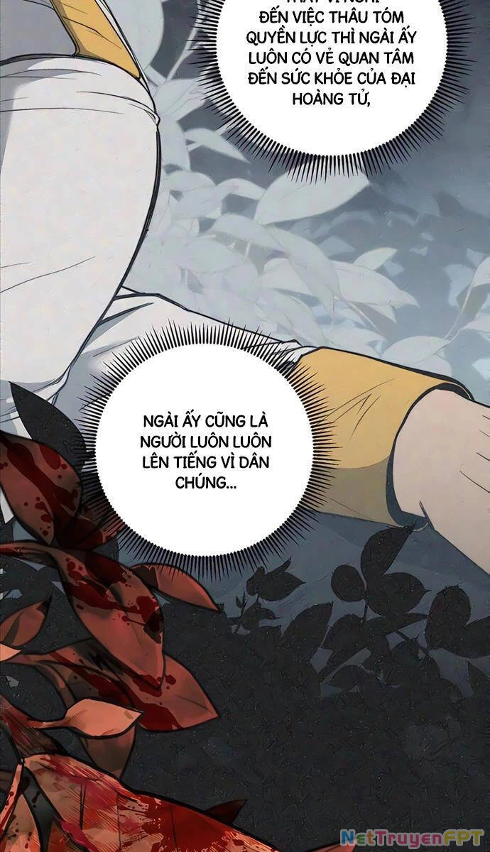 Cháu Trai Thánh Đế Là Tử Linh Sư Chapter 24 - 21