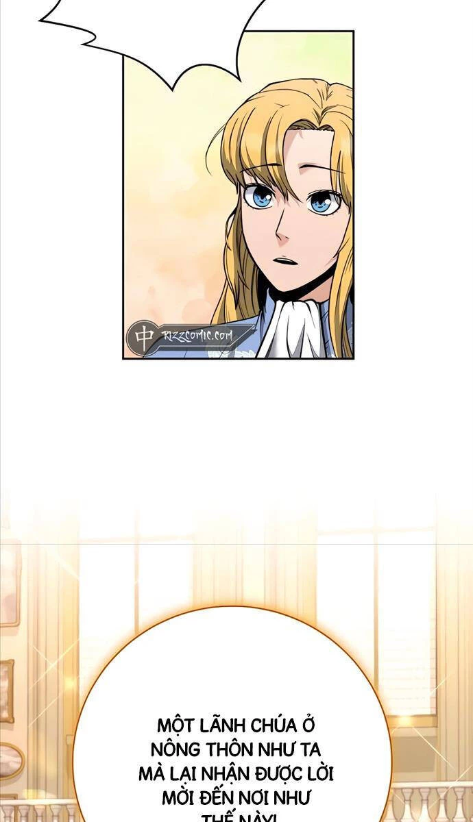 Cháu Trai Thánh Đế Là Tử Linh Sư Chapter 24 - 25