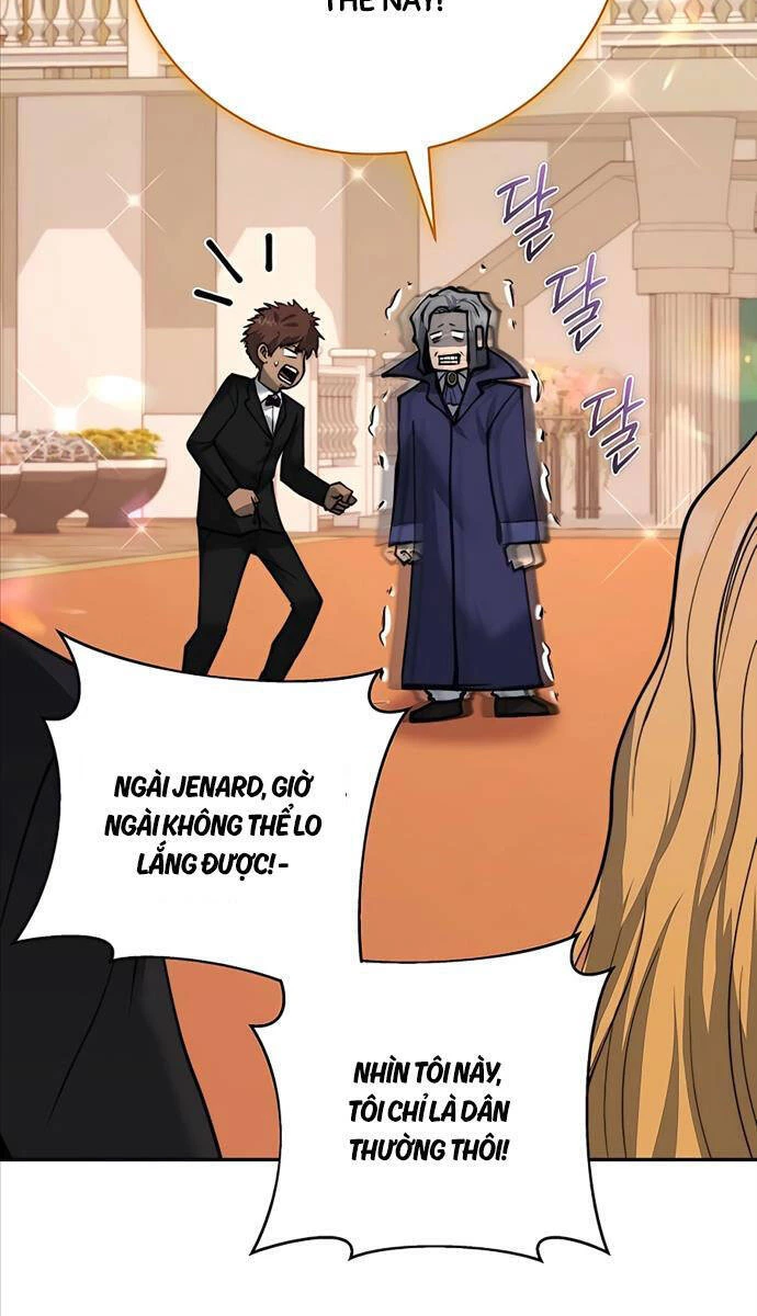 Cháu Trai Thánh Đế Là Tử Linh Sư Chapter 24 - 26