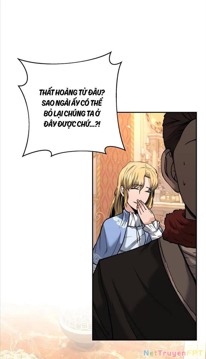 Cháu Trai Thánh Đế Là Tử Linh Sư Chapter 24 - 27
