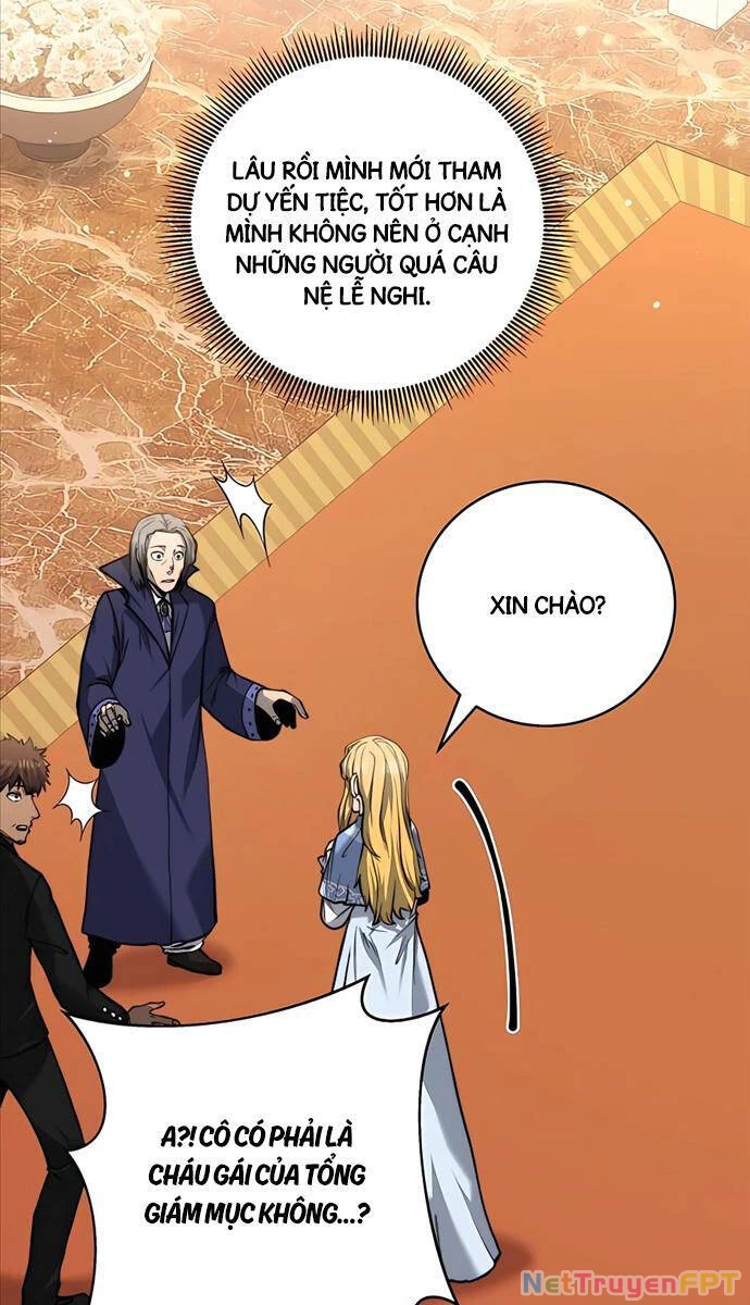 Cháu Trai Thánh Đế Là Tử Linh Sư Chapter 24 - 28