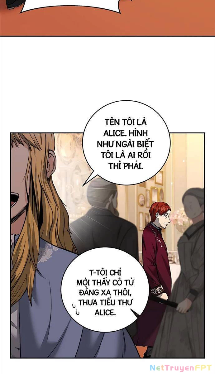 Cháu Trai Thánh Đế Là Tử Linh Sư Chapter 24 - 29