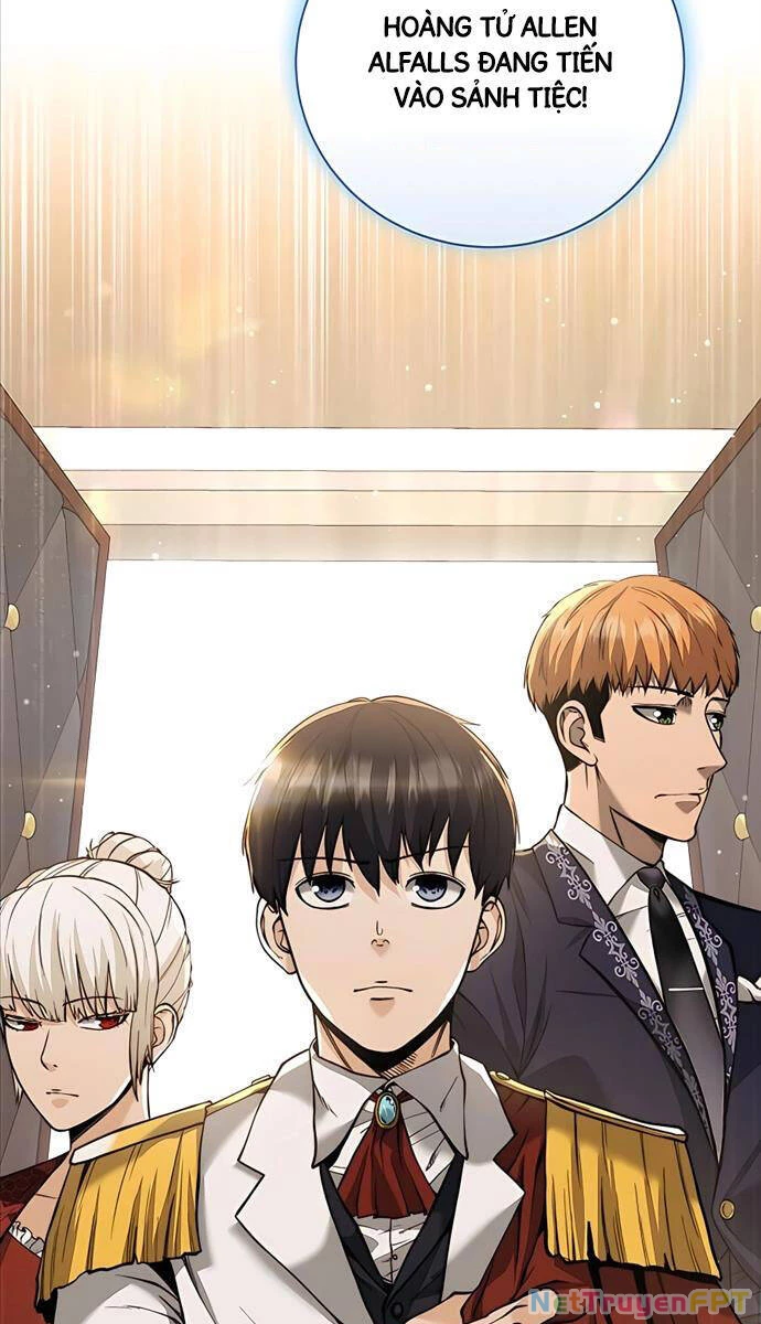 Cháu Trai Thánh Đế Là Tử Linh Sư Chapter 24 - 33