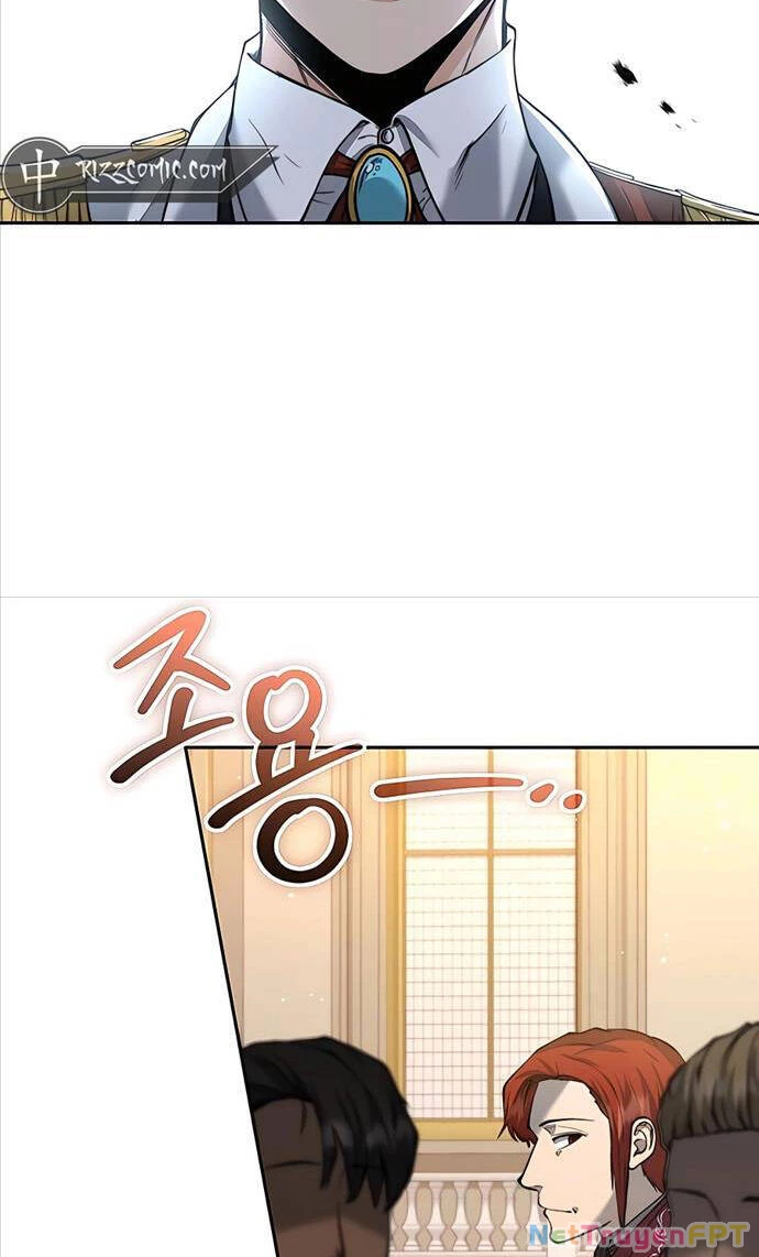 Cháu Trai Thánh Đế Là Tử Linh Sư Chapter 24 - 35