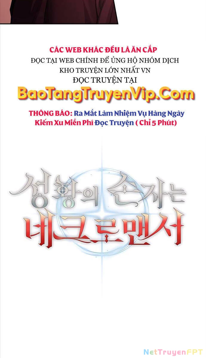 Cháu Trai Thánh Đế Là Tử Linh Sư Chapter 24 - 37