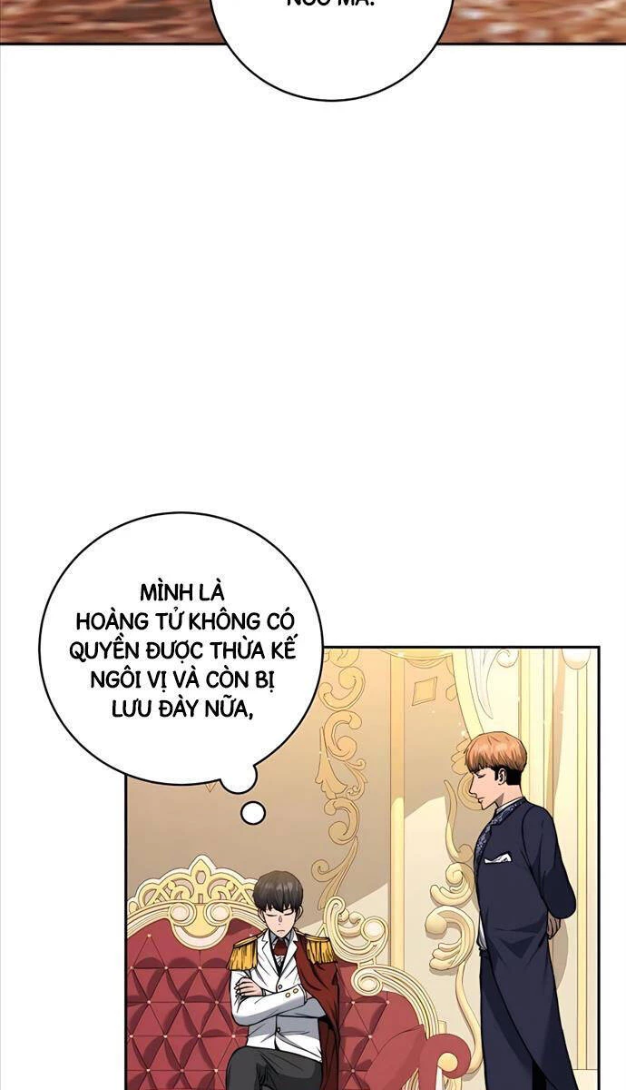 Cháu Trai Thánh Đế Là Tử Linh Sư Chapter 24 - 39