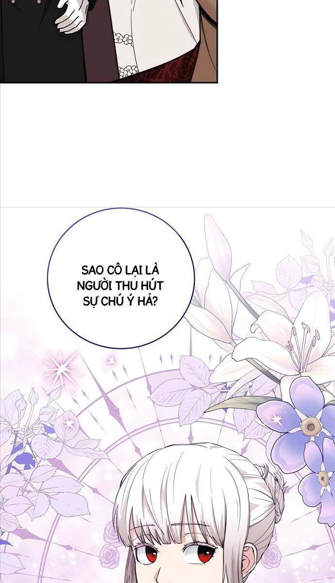 Cháu Trai Thánh Đế Là Tử Linh Sư Chapter 24 - 41