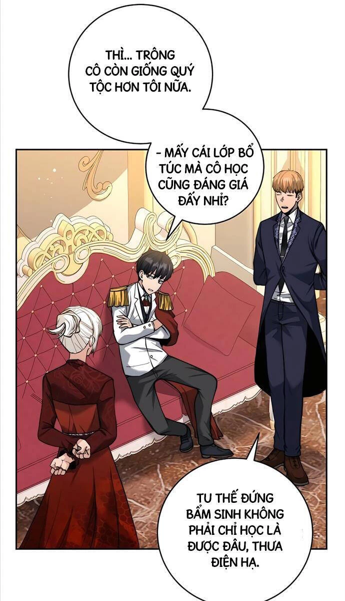 Cháu Trai Thánh Đế Là Tử Linh Sư Chapter 24 - 43
