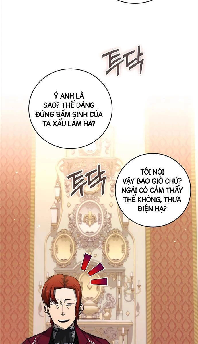 Cháu Trai Thánh Đế Là Tử Linh Sư Chapter 24 - 44