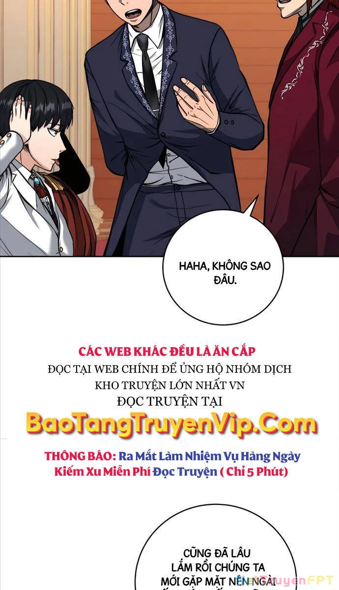 Cháu Trai Thánh Đế Là Tử Linh Sư Chapter 24 - 47