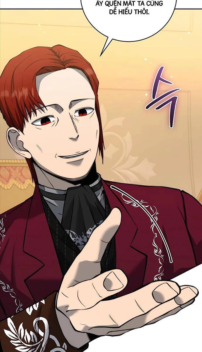 Cháu Trai Thánh Đế Là Tử Linh Sư Chapter 24 - 48