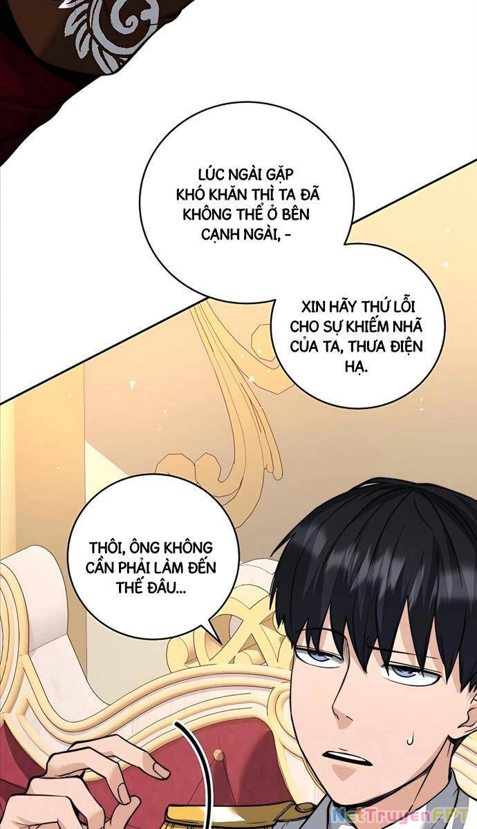 Cháu Trai Thánh Đế Là Tử Linh Sư Chapter 24 - 49