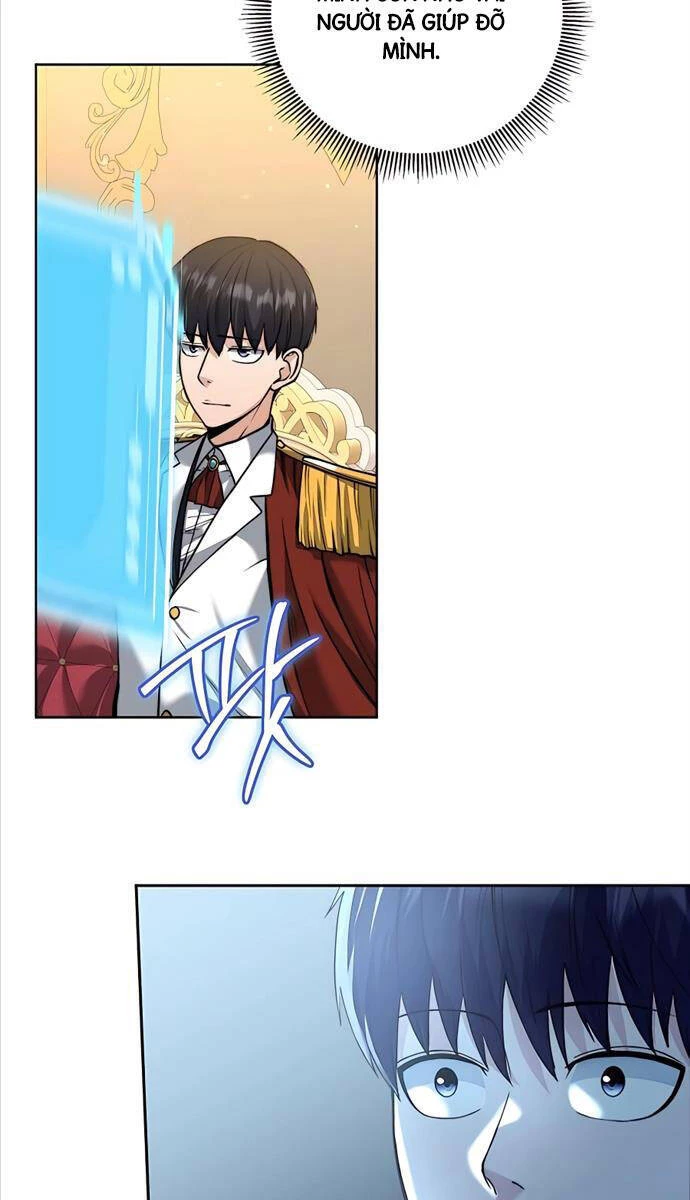 Cháu Trai Thánh Đế Là Tử Linh Sư Chapter 24 - 52