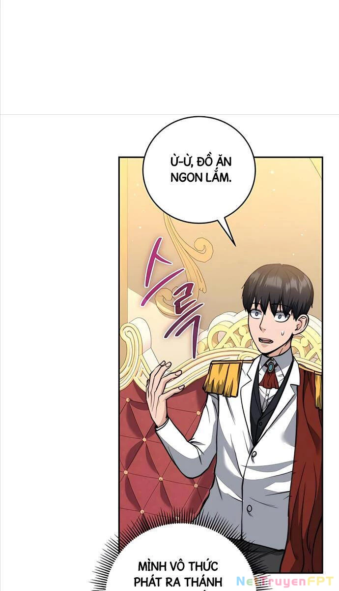 Cháu Trai Thánh Đế Là Tử Linh Sư Chapter 24 - 60