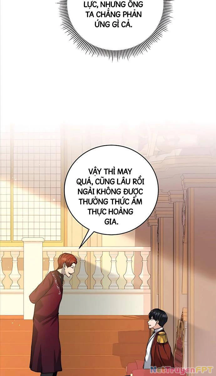 Cháu Trai Thánh Đế Là Tử Linh Sư Chapter 24 - 61