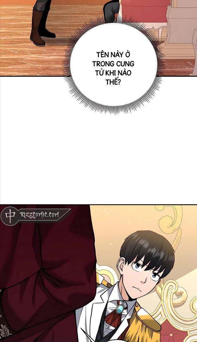 Cháu Trai Thánh Đế Là Tử Linh Sư Chapter 24 - 62