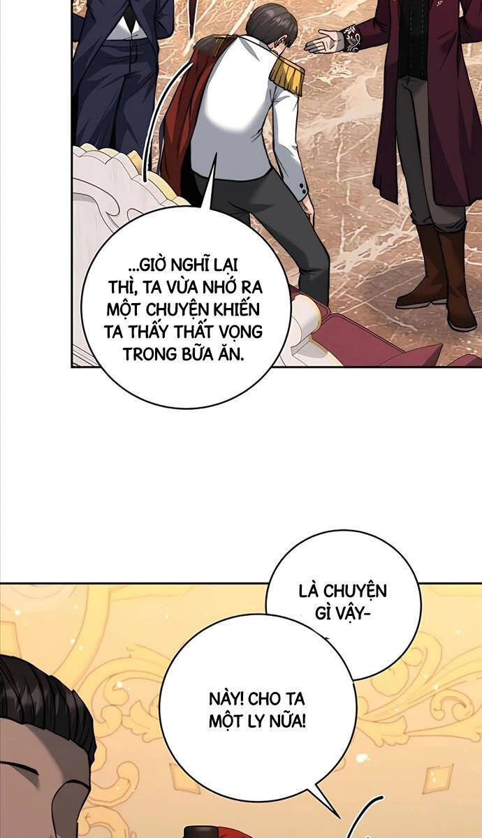 Cháu Trai Thánh Đế Là Tử Linh Sư Chapter 24 - 68