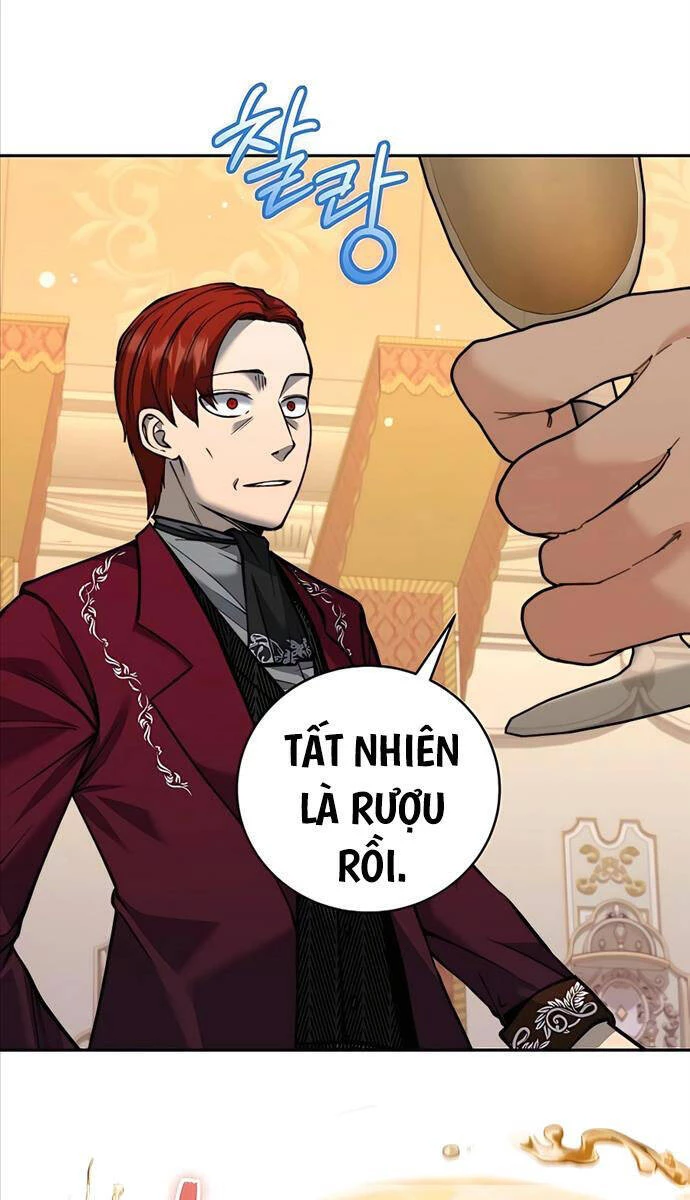 Cháu Trai Thánh Đế Là Tử Linh Sư Chapter 24 - 71