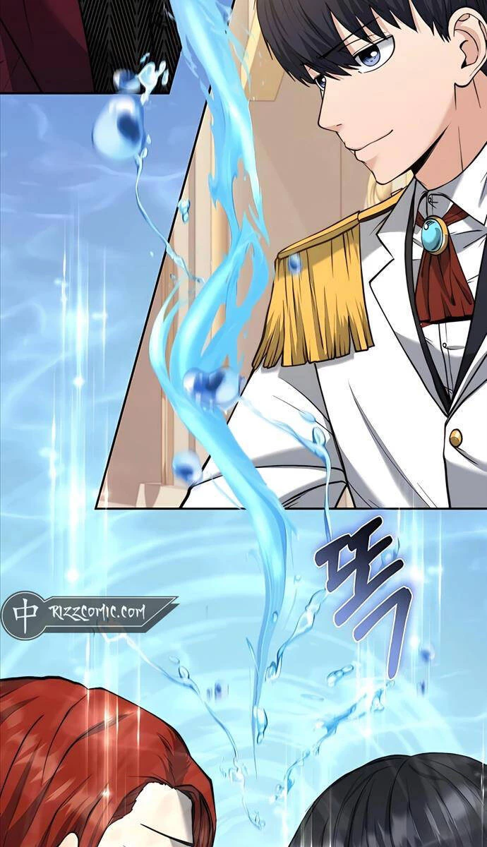 Cháu Trai Thánh Đế Là Tử Linh Sư Chapter 24 - 74