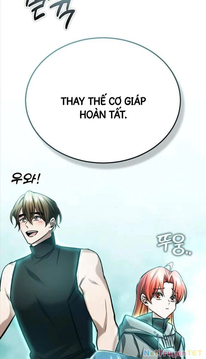 Hồi Quy Giả Về Hưu Chapter 21 - Trang 2