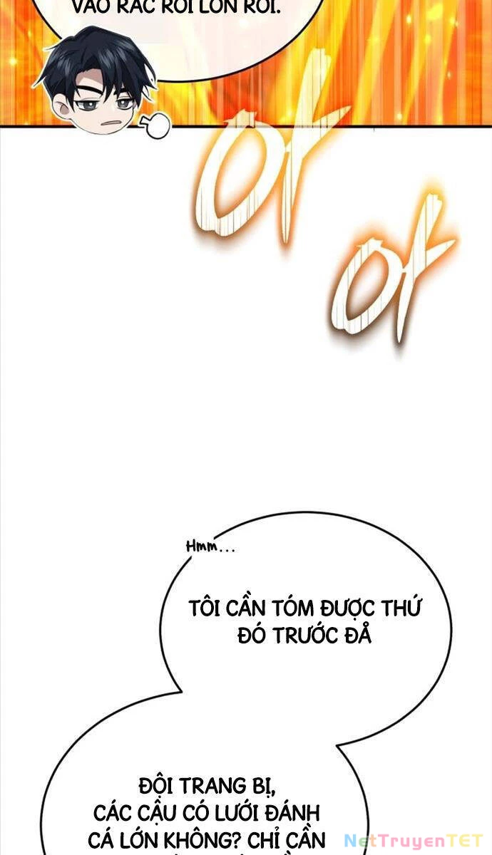 Hồi Quy Giả Về Hưu Chapter 21 - Trang 2