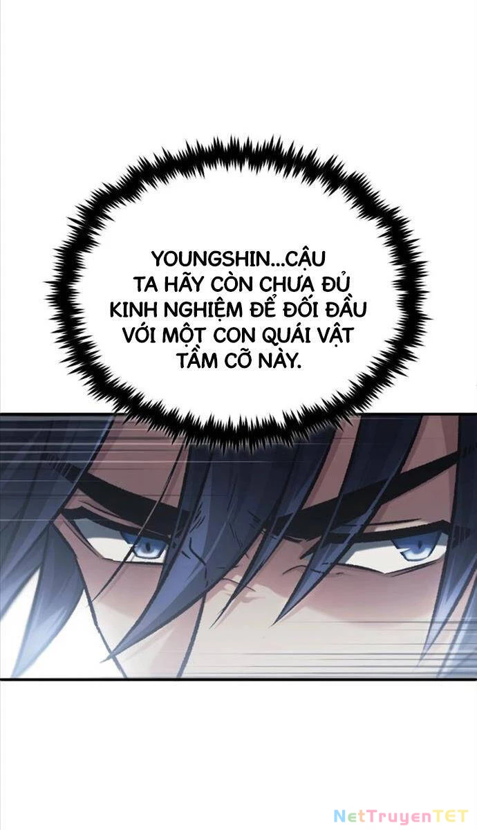 Hồi Quy Giả Về Hưu Chapter 21 - Trang 2