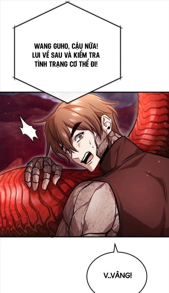 Hồi Quy Giả Về Hưu Chapter 21 - Trang 2