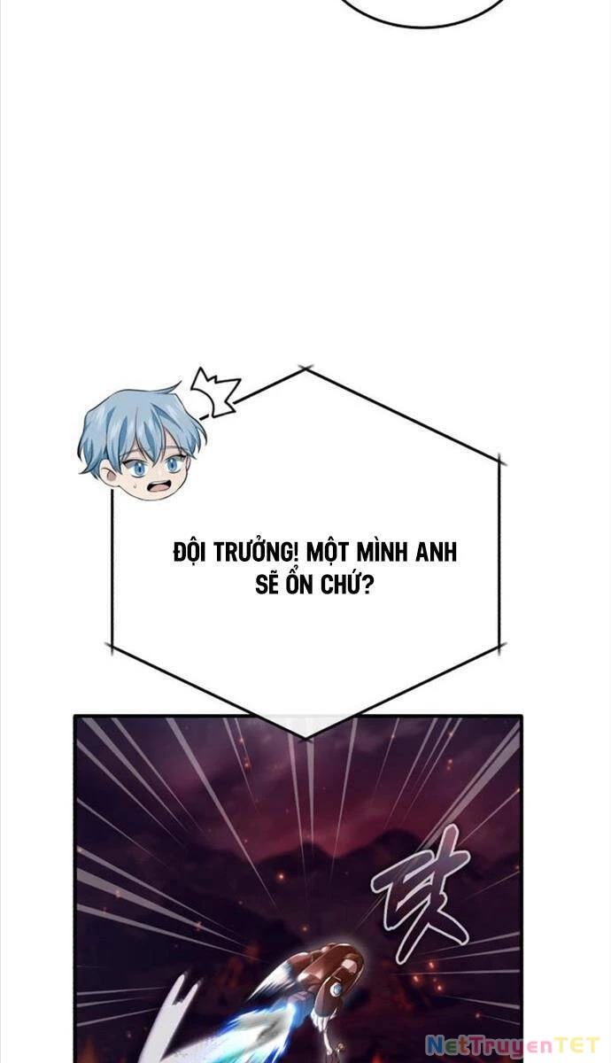 Hồi Quy Giả Về Hưu Chapter 21 - Trang 2