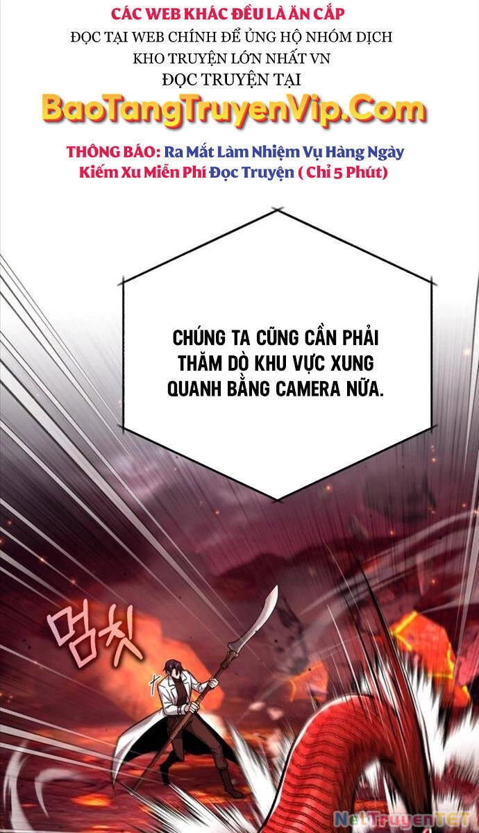 Hồi Quy Giả Về Hưu Chapter 21 - Trang 2