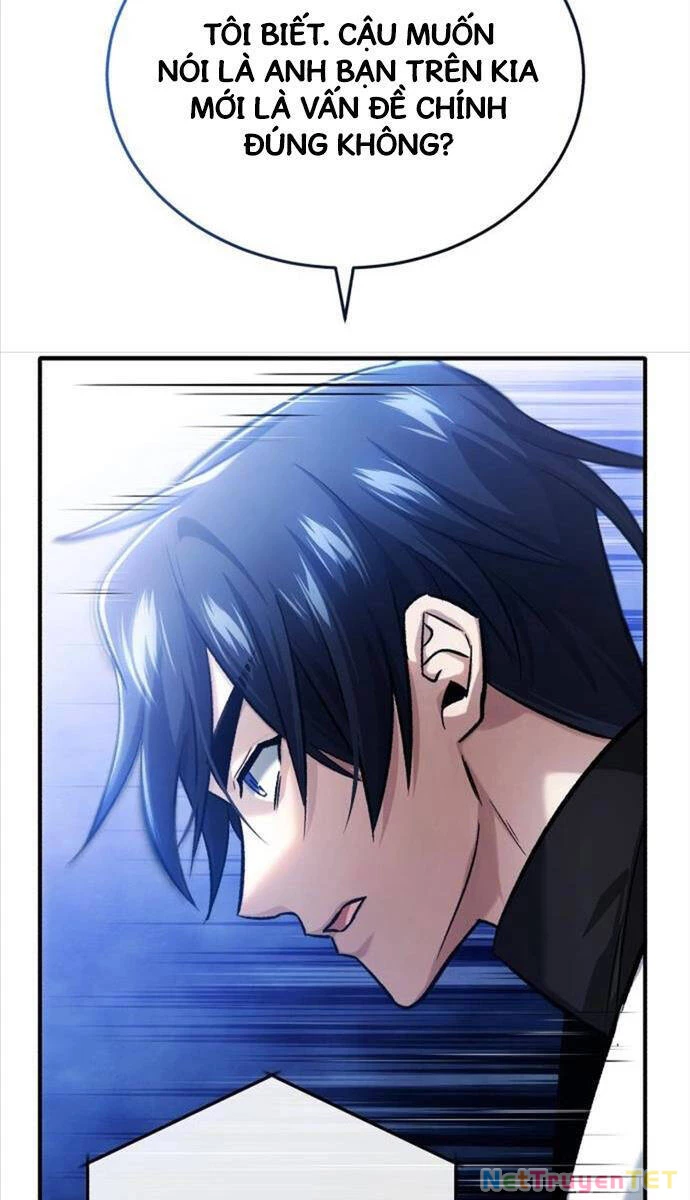 Hồi Quy Giả Về Hưu Chapter 21 - Trang 2