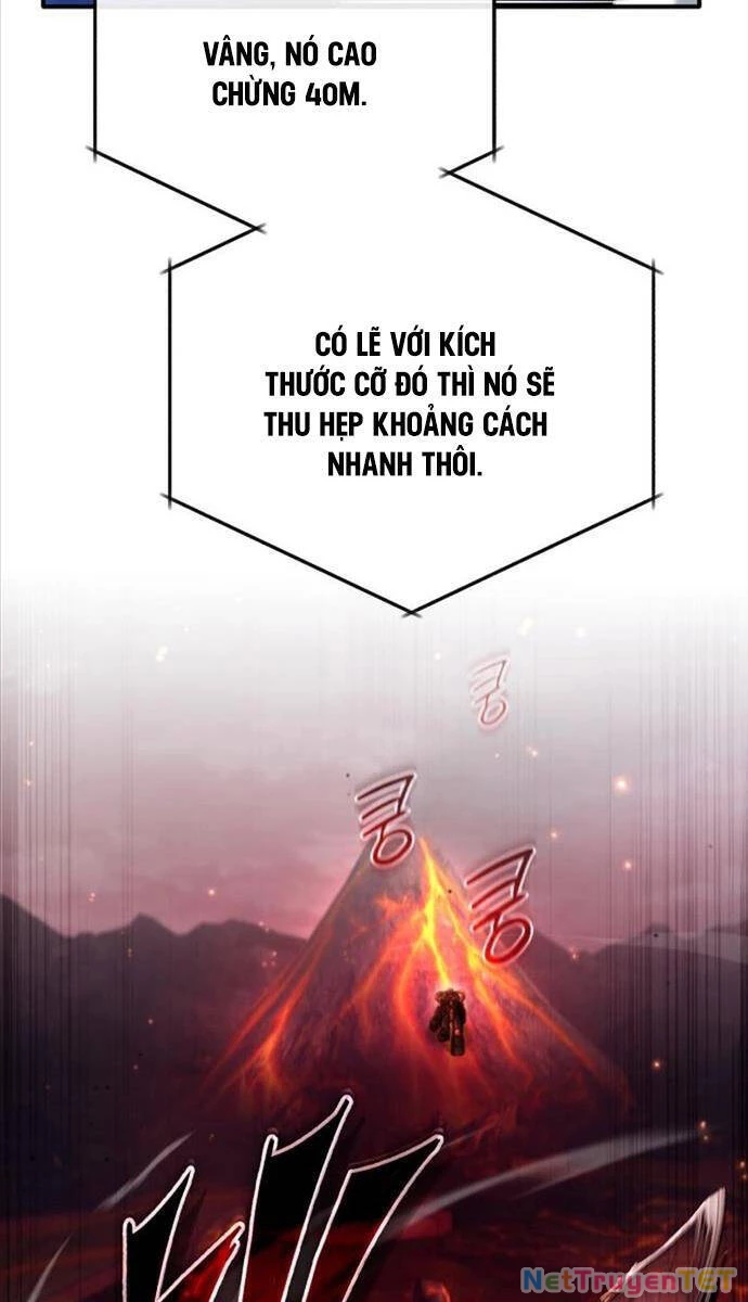 Hồi Quy Giả Về Hưu Chapter 21 - Trang 2