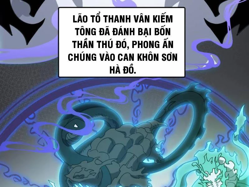 Ta Ở Tu Tiên Giới Chỉ Làm Giờ Hành Chính Chapter 46 - 68