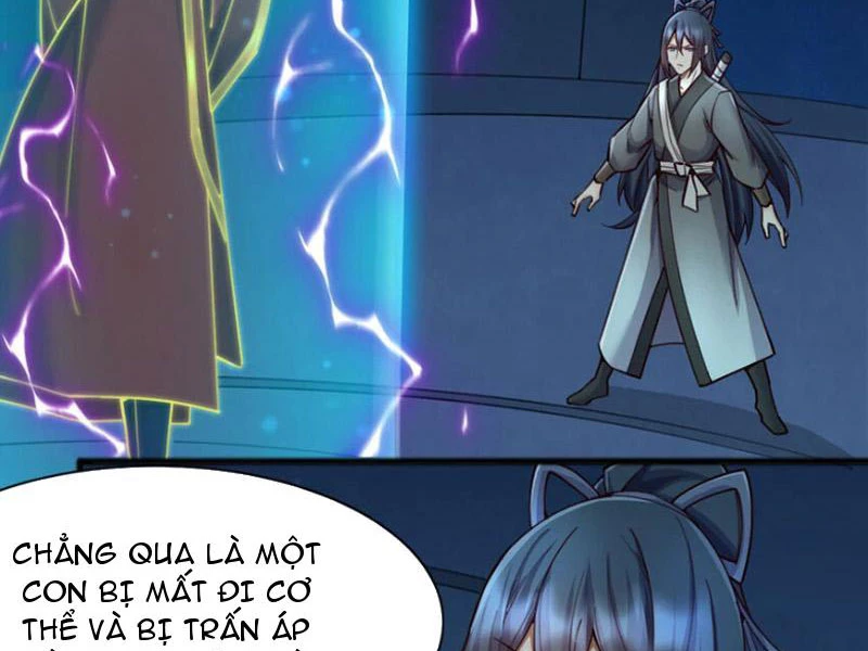 Khởi Đầu Có Kiếm Vực, Ta Sẽ Trở Thành Kiếm Thần Chapter 110 - 8