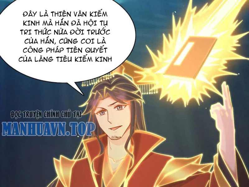 Khởi Đầu Có Kiếm Vực, Ta Sẽ Trở Thành Kiếm Thần Chapter 110 - 36