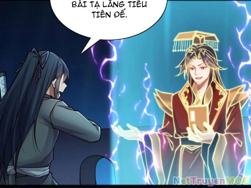 Khởi Đầu Có Kiếm Vực, Ta Sẽ Trở Thành Kiếm Thần Chapter 110 - 42