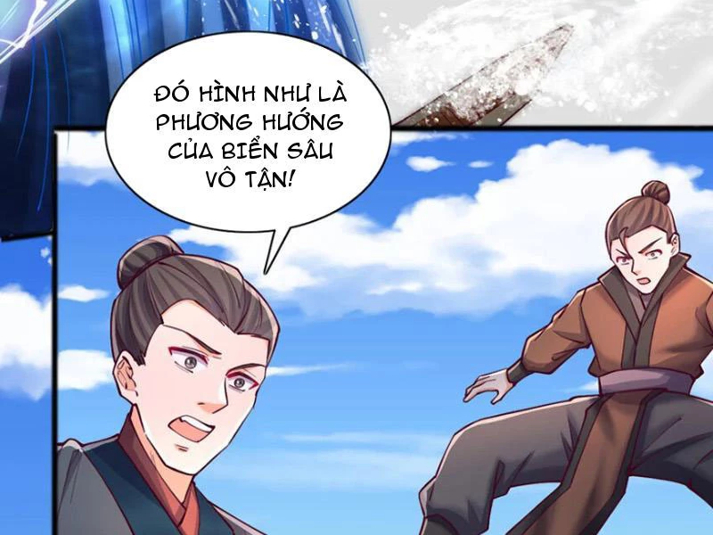 Khởi Đầu Có Kiếm Vực, Ta Sẽ Trở Thành Kiếm Thần Chapter 110 - 54