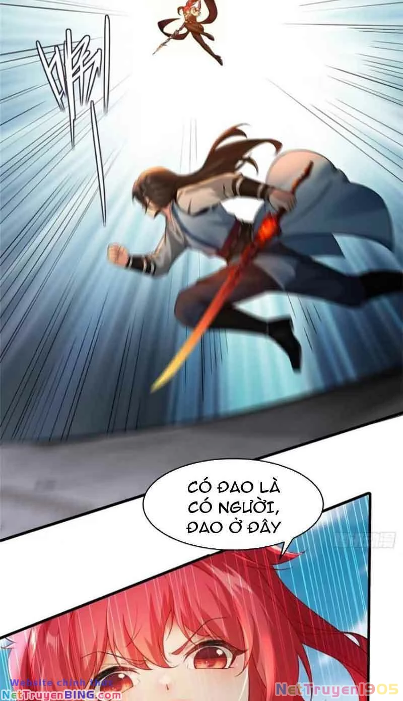 Bắt Đầu Với Tuyệt Sắc Sư Tôn: Hệ Thống Tổng Cục Phản Cốt Chapter 25 - 47