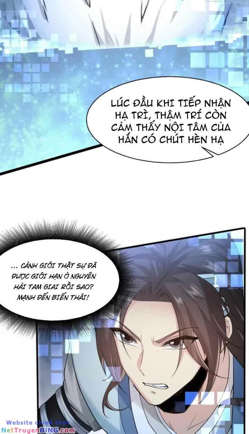 Bắt Đầu Với Tuyệt Sắc Sư Tôn: Hệ Thống Tổng Cục Phản Cốt Chapter 25 - 58