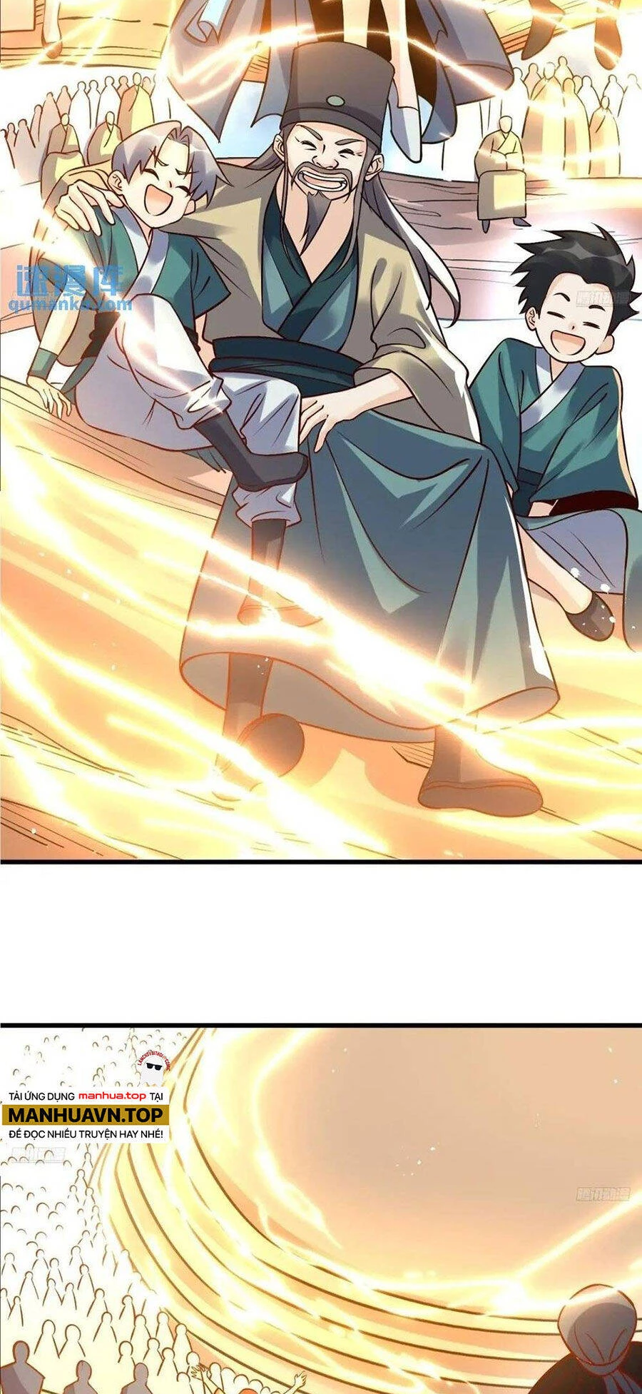 Nguyên Lai Ta Là Tu Tiên Đại Lão Chapter 327 - 2