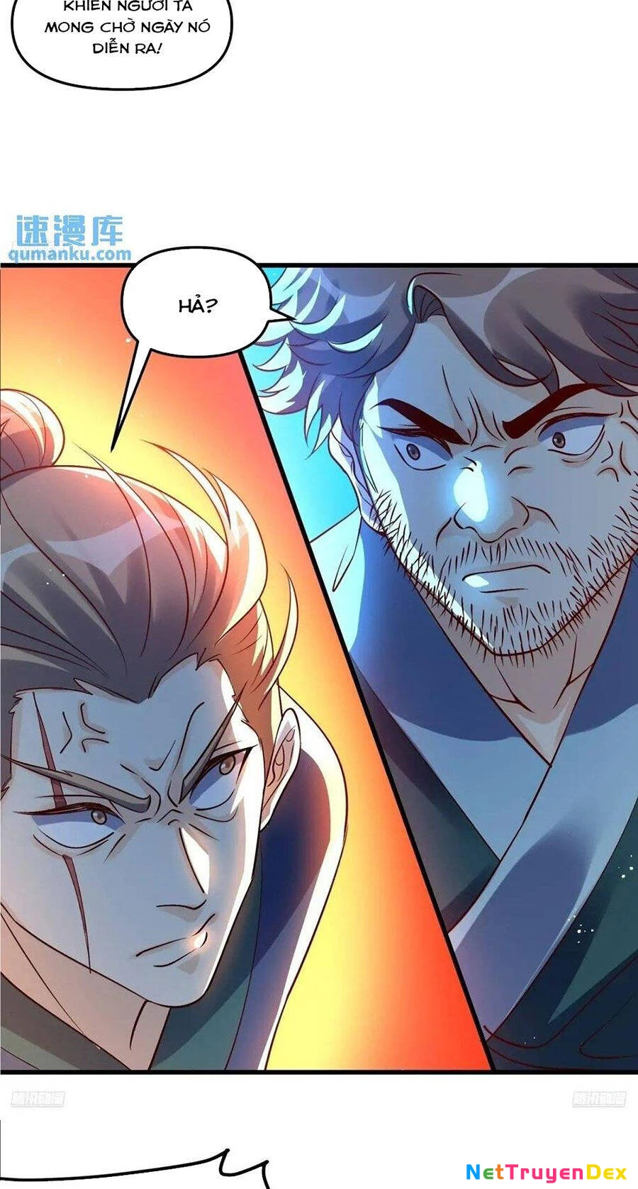Nguyên Lai Ta Là Tu Tiên Đại Lão Chapter 327 - 4
