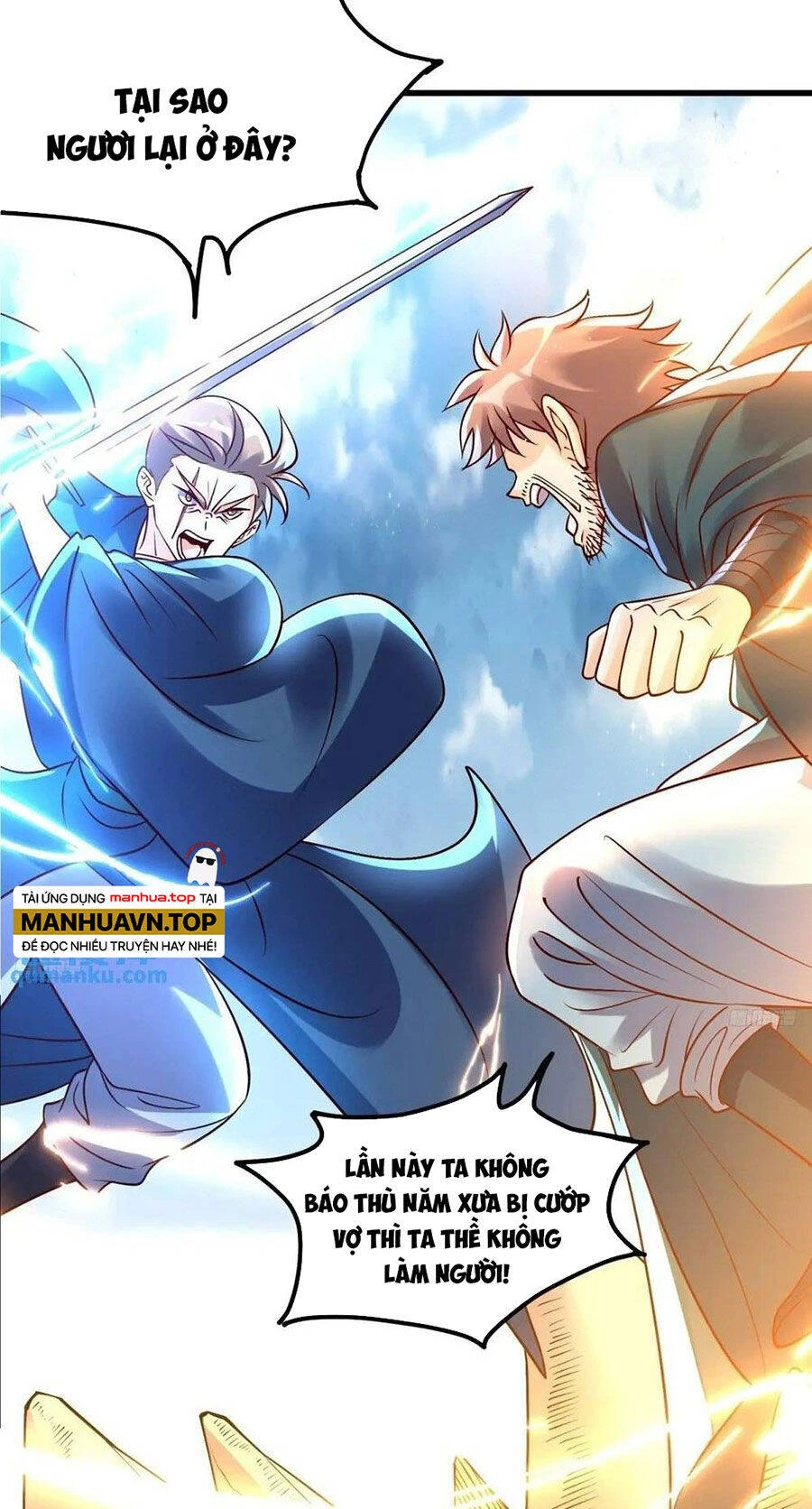 Nguyên Lai Ta Là Tu Tiên Đại Lão Chapter 327 - 5