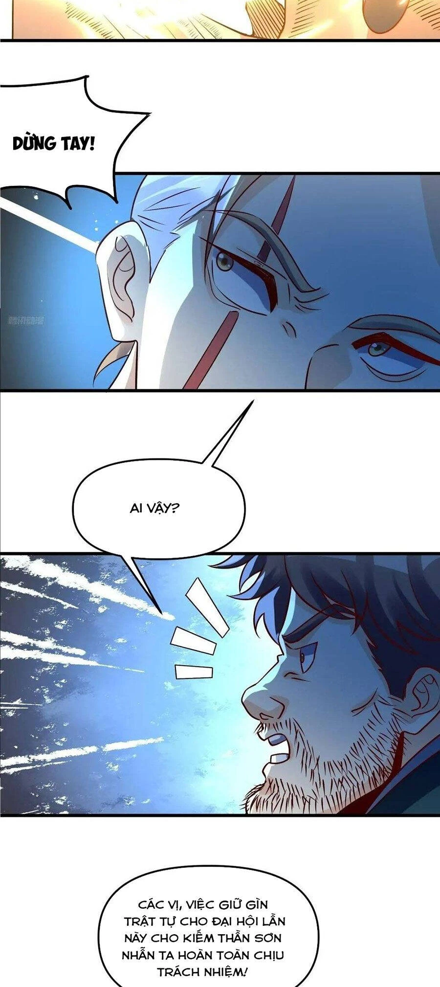 Nguyên Lai Ta Là Tu Tiên Đại Lão Chapter 327 - 6