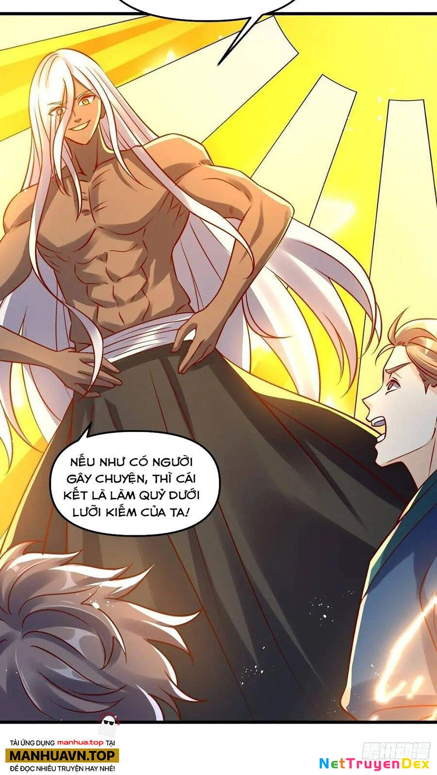 Nguyên Lai Ta Là Tu Tiên Đại Lão Chapter 327 - 7