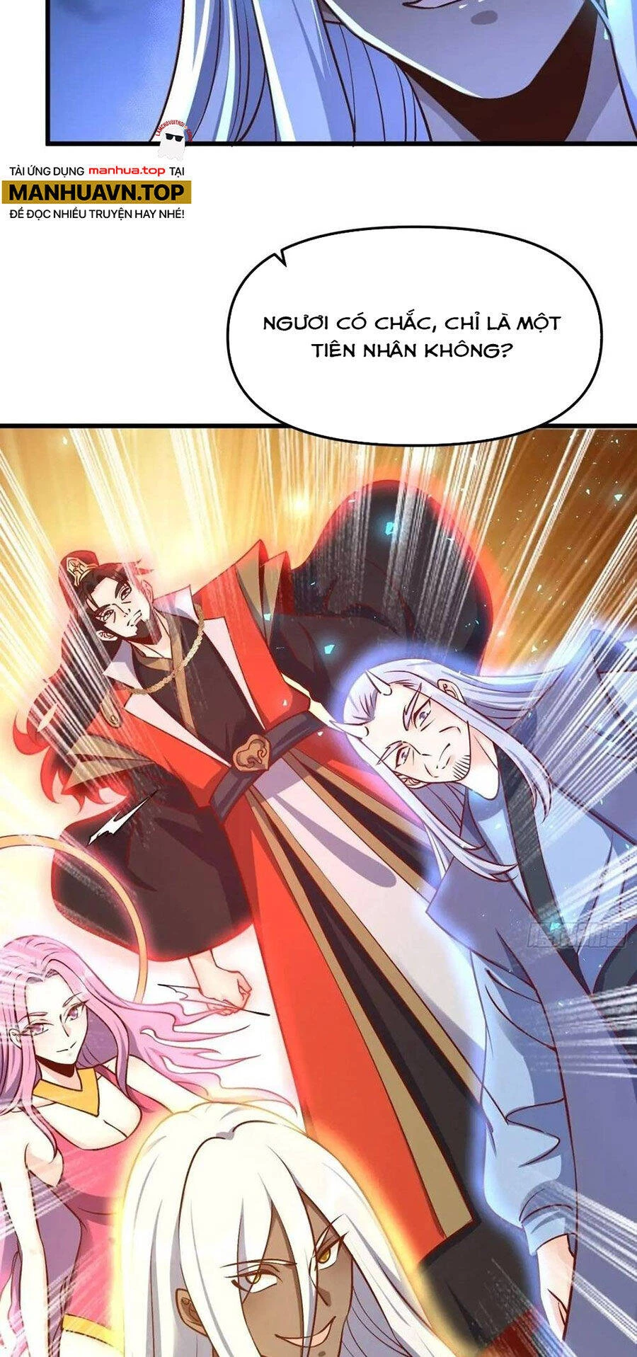 Nguyên Lai Ta Là Tu Tiên Đại Lão Chapter 327 - 10