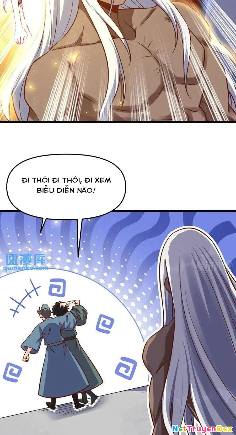 Nguyên Lai Ta Là Tu Tiên Đại Lão Chapter 327 - 11