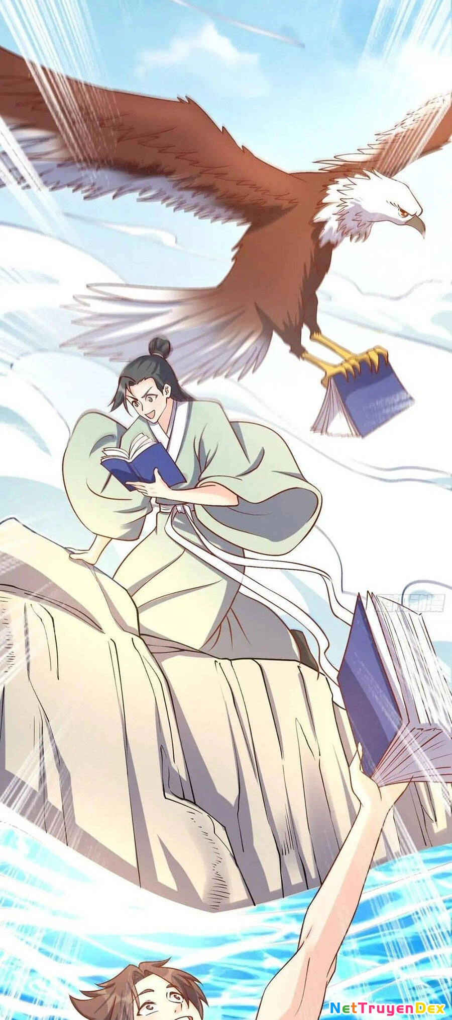 Nguyên Lai Ta Là Tu Tiên Đại Lão Chapter 327 - 18