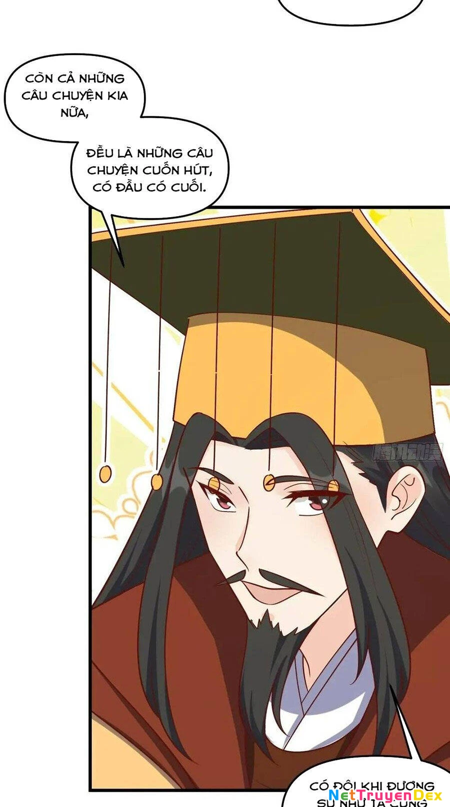 Nguyên Lai Ta Là Tu Tiên Đại Lão Chapter 327 - 20