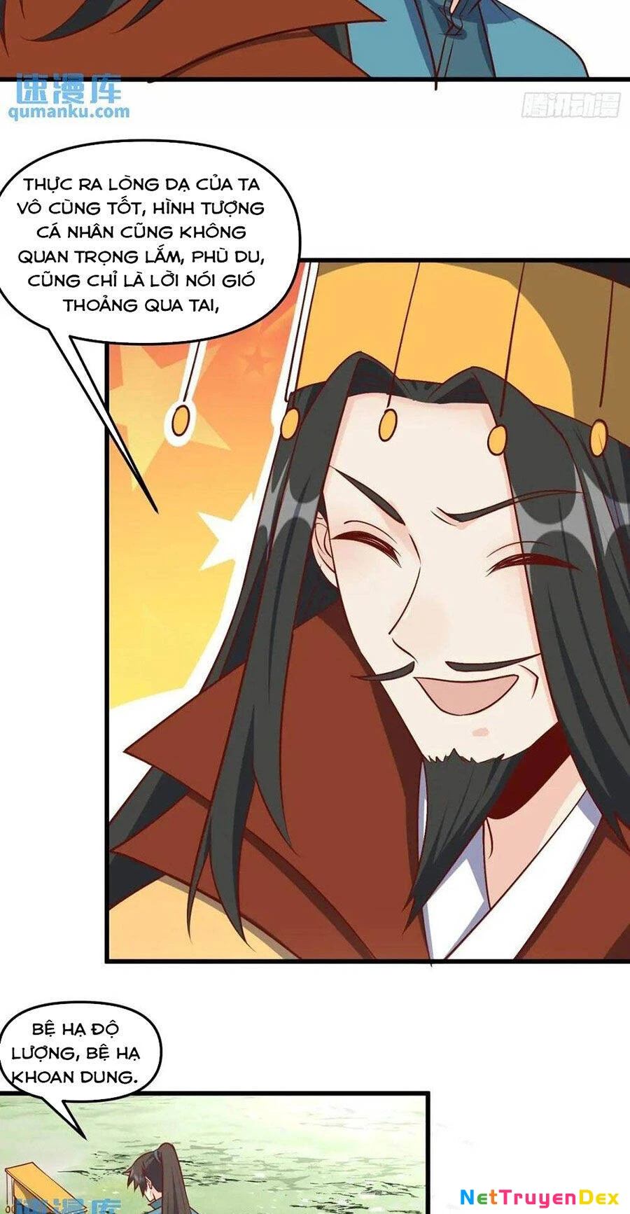 Nguyên Lai Ta Là Tu Tiên Đại Lão Chapter 327 - 23